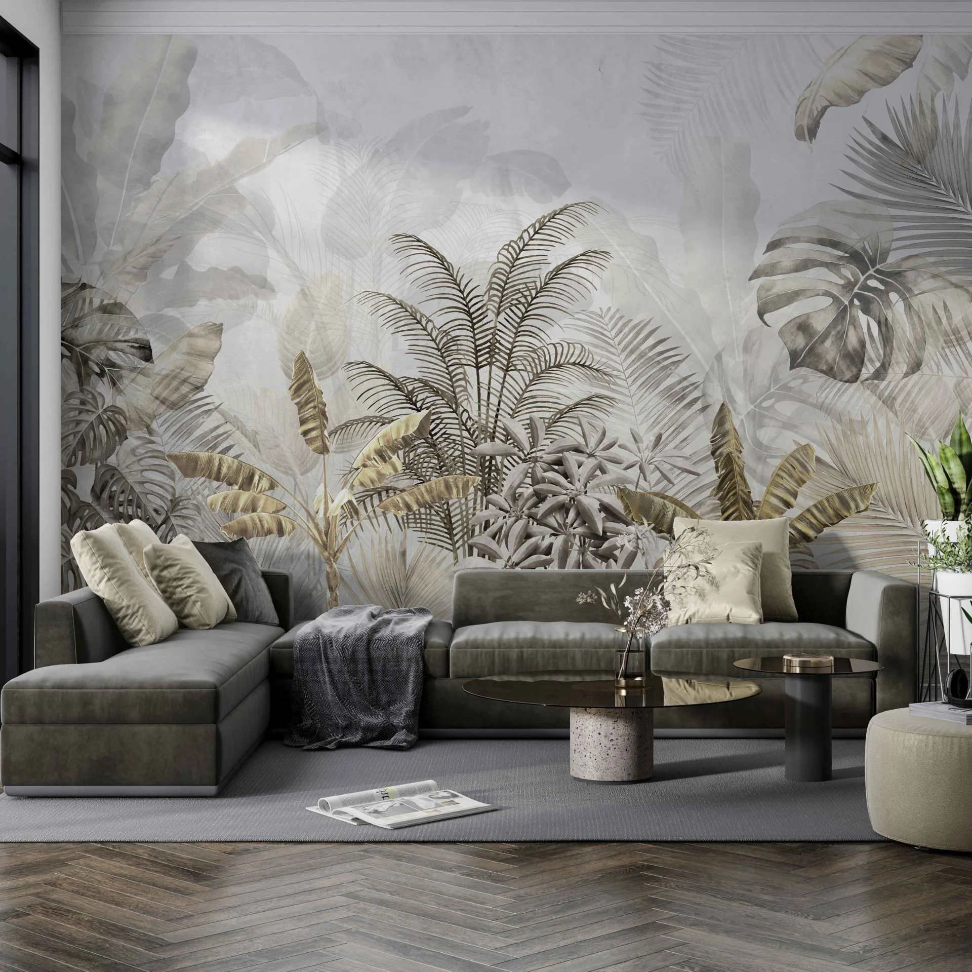 Hafik Duvar Kağıtcısı