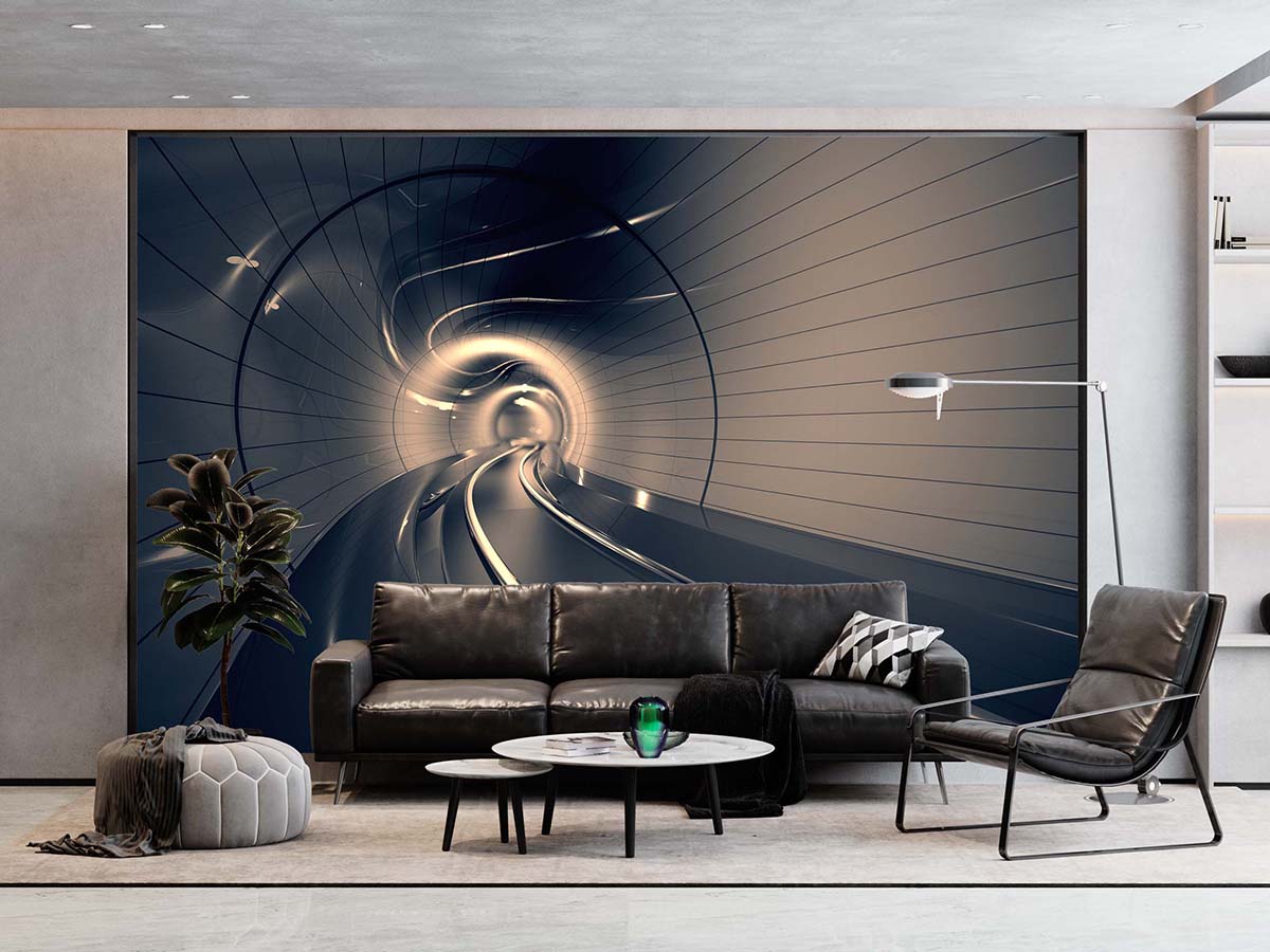 Hafik Duvar Kağıtcısı